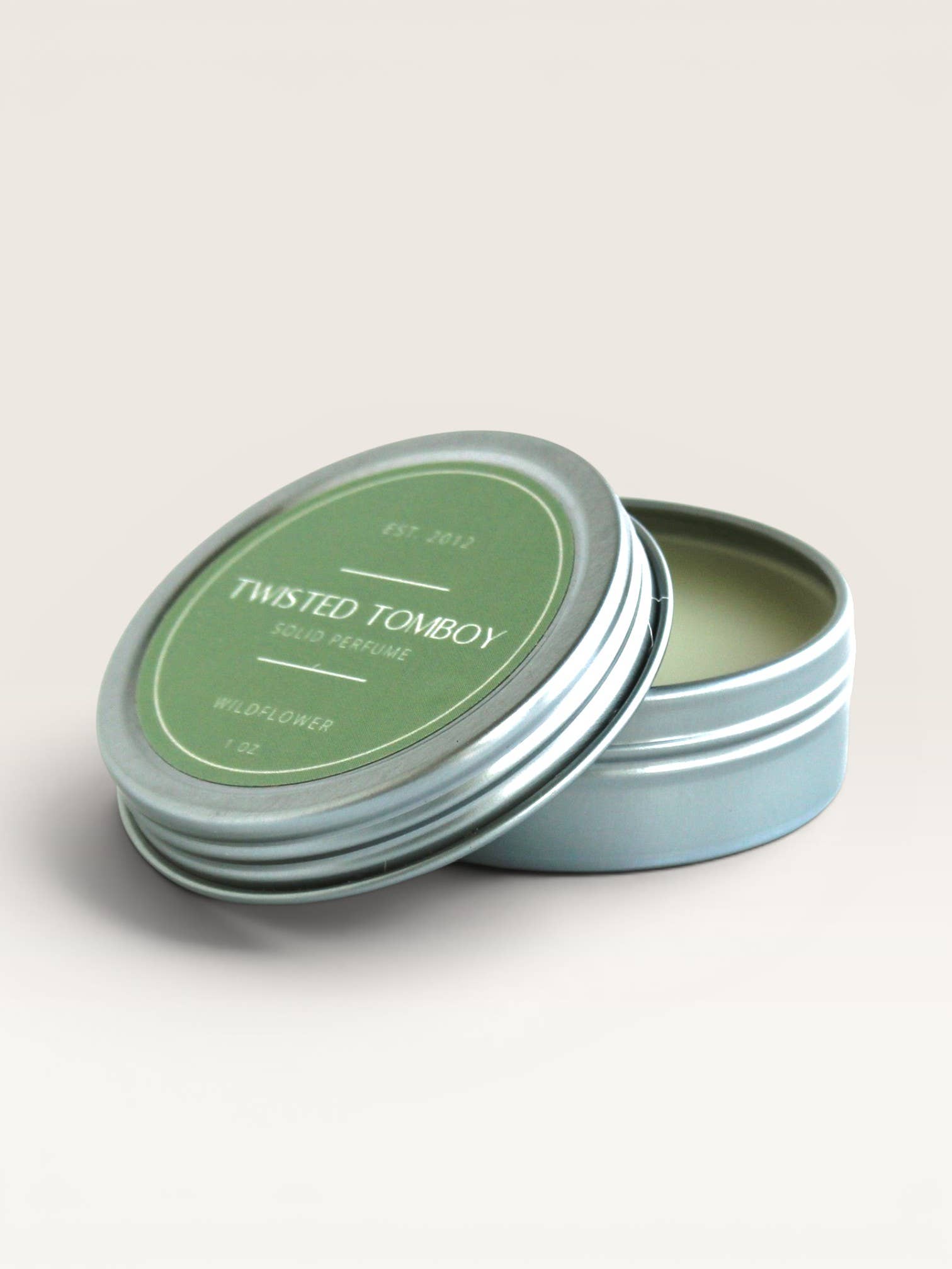 Solid Cologne Masculine & Feminine Scents