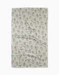 Dirty Martini Tea Towel