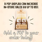 Paw Wax Tube | Dog Paw Balm | Nose and Paw Balm | Pet Balm