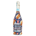 Bottle Wrap Summer Hot Dog - Prosecco Collection