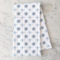 Blue & White Kitchen -  Tea Towel