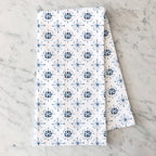 Blue & White Kitchen -  Tea Towel