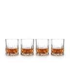 Admiral™ Vintage Style Crystal Tumblers Set of 2