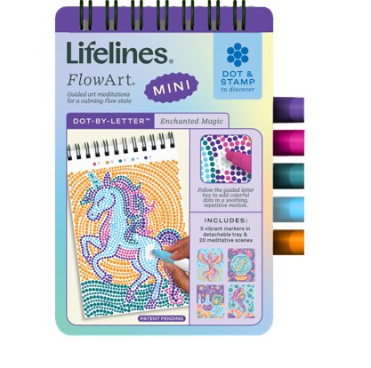 FlowArt Minis