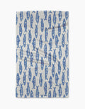 Inshore Tea Towel