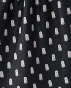 Casper Boo Tea Towel