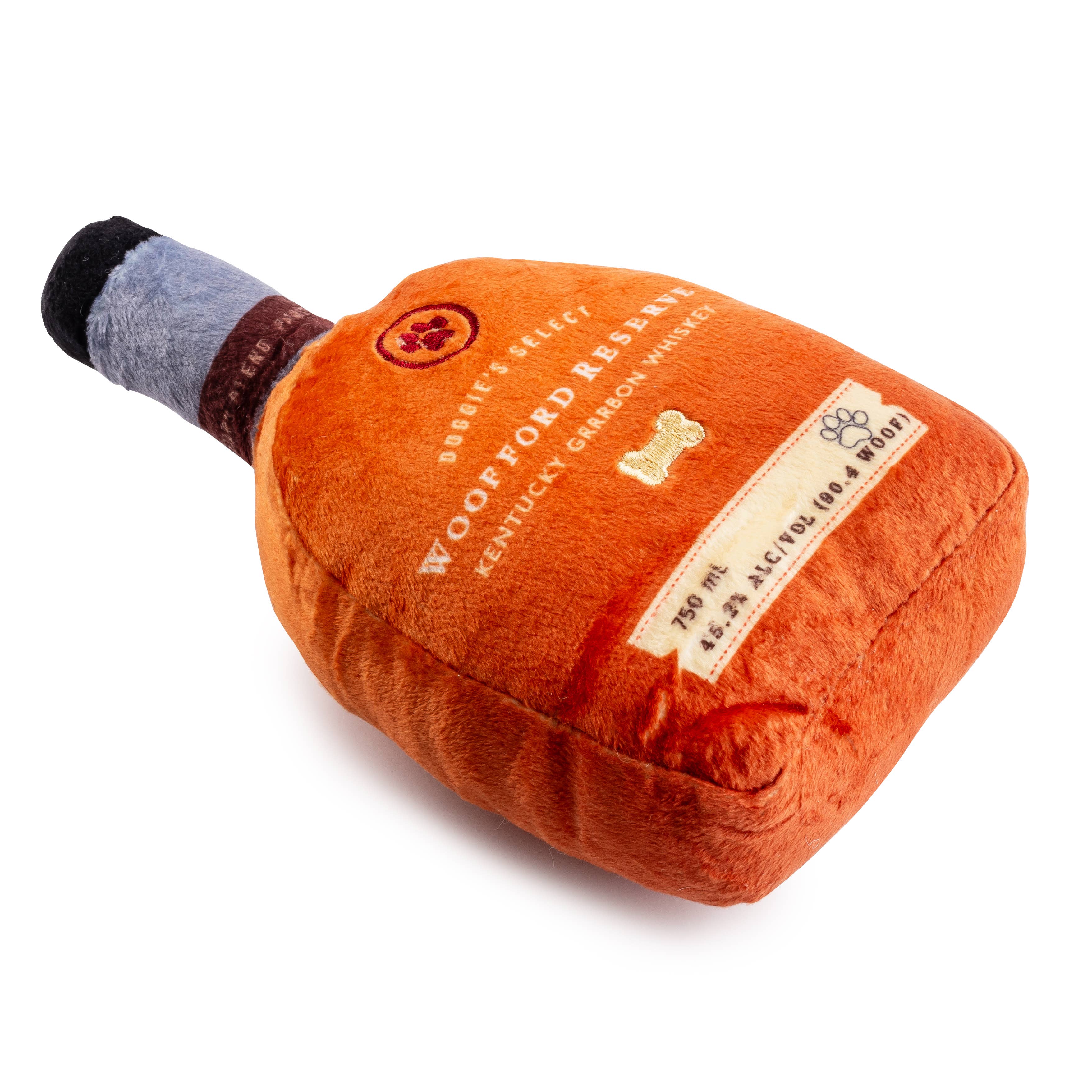 Woofford Reserve Bourbon